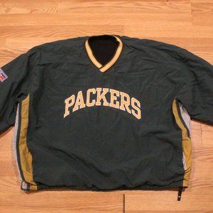 Starter Green Bay Packers Jersey (Reversible)